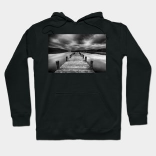 Coniston Water Hoodie